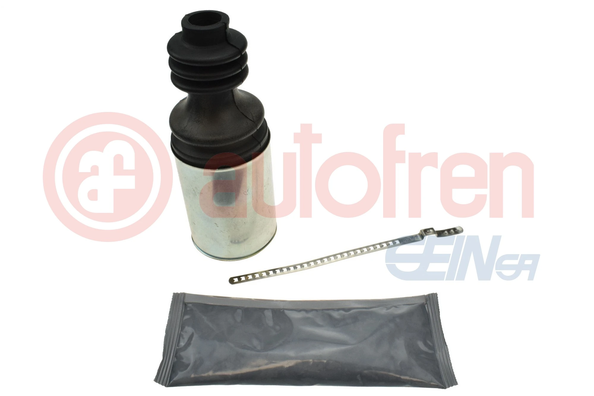 Bellow Kit, drive shaft